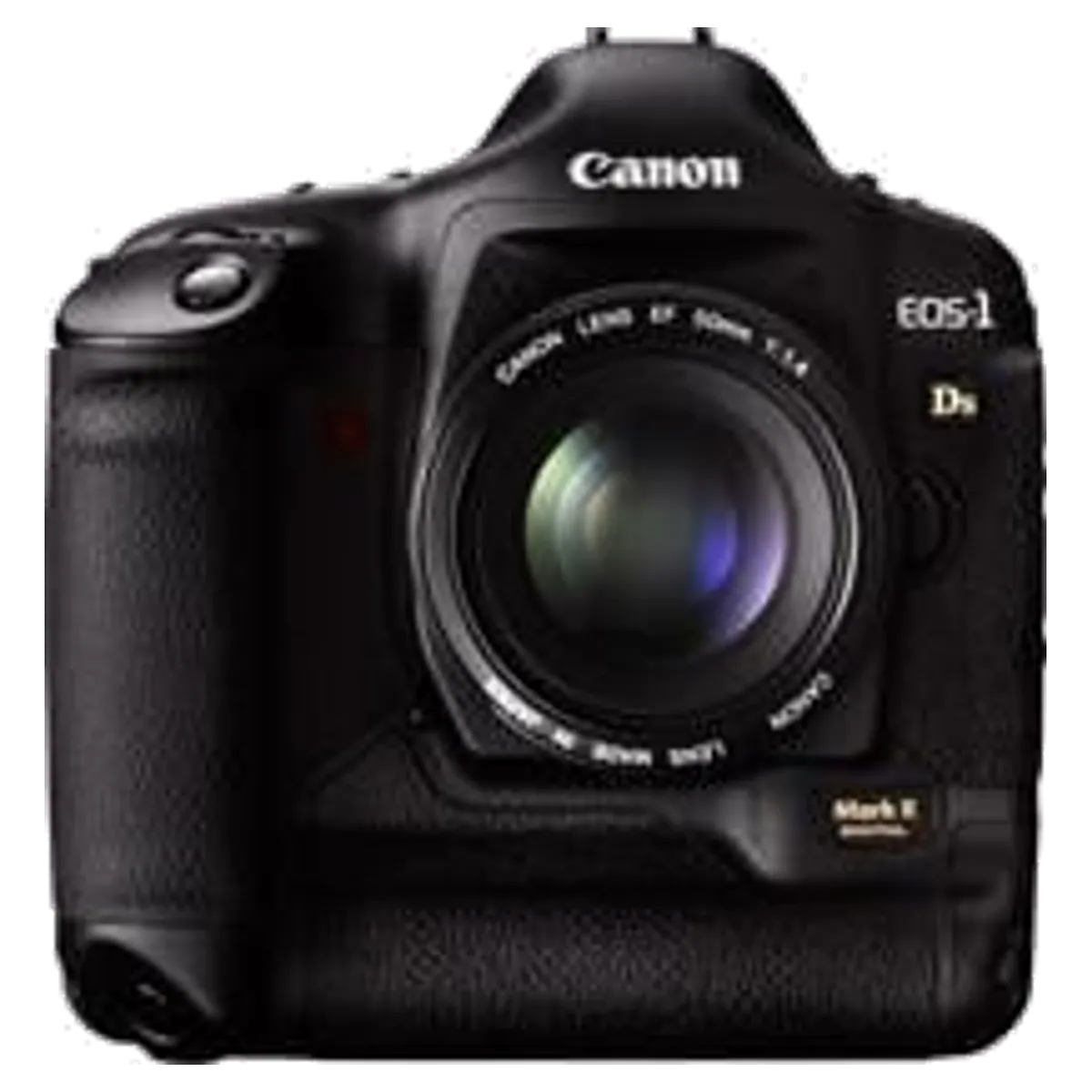 Canon EOS 1Ds Mark II reconditionné - meilleur prix