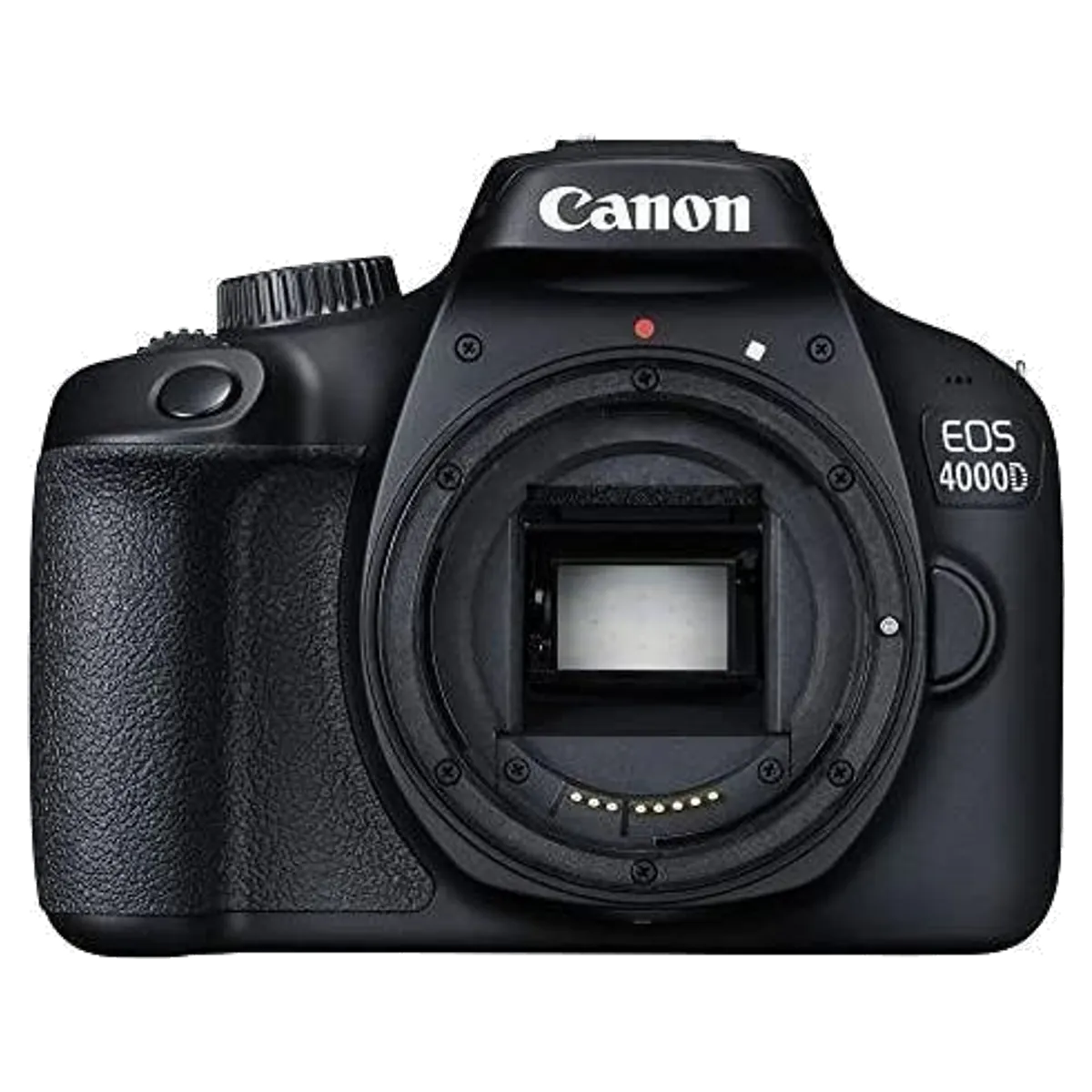 Canon Canon EOS 4000D reconditionné - meilleur prix