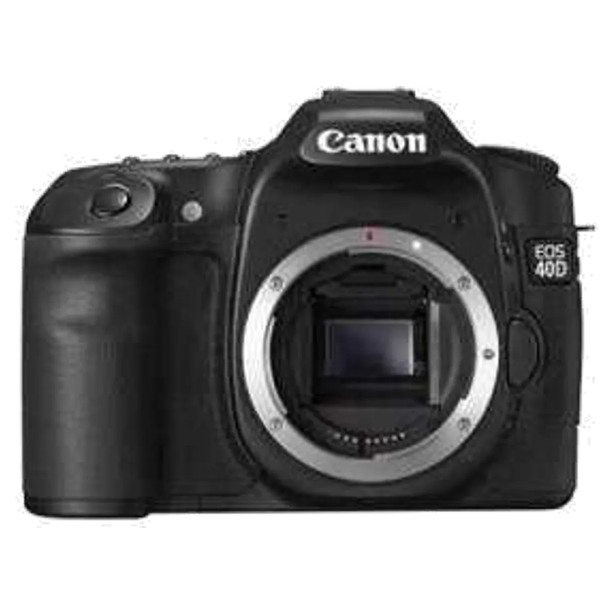 Canon EOS 40D reconditionné - meilleur prix