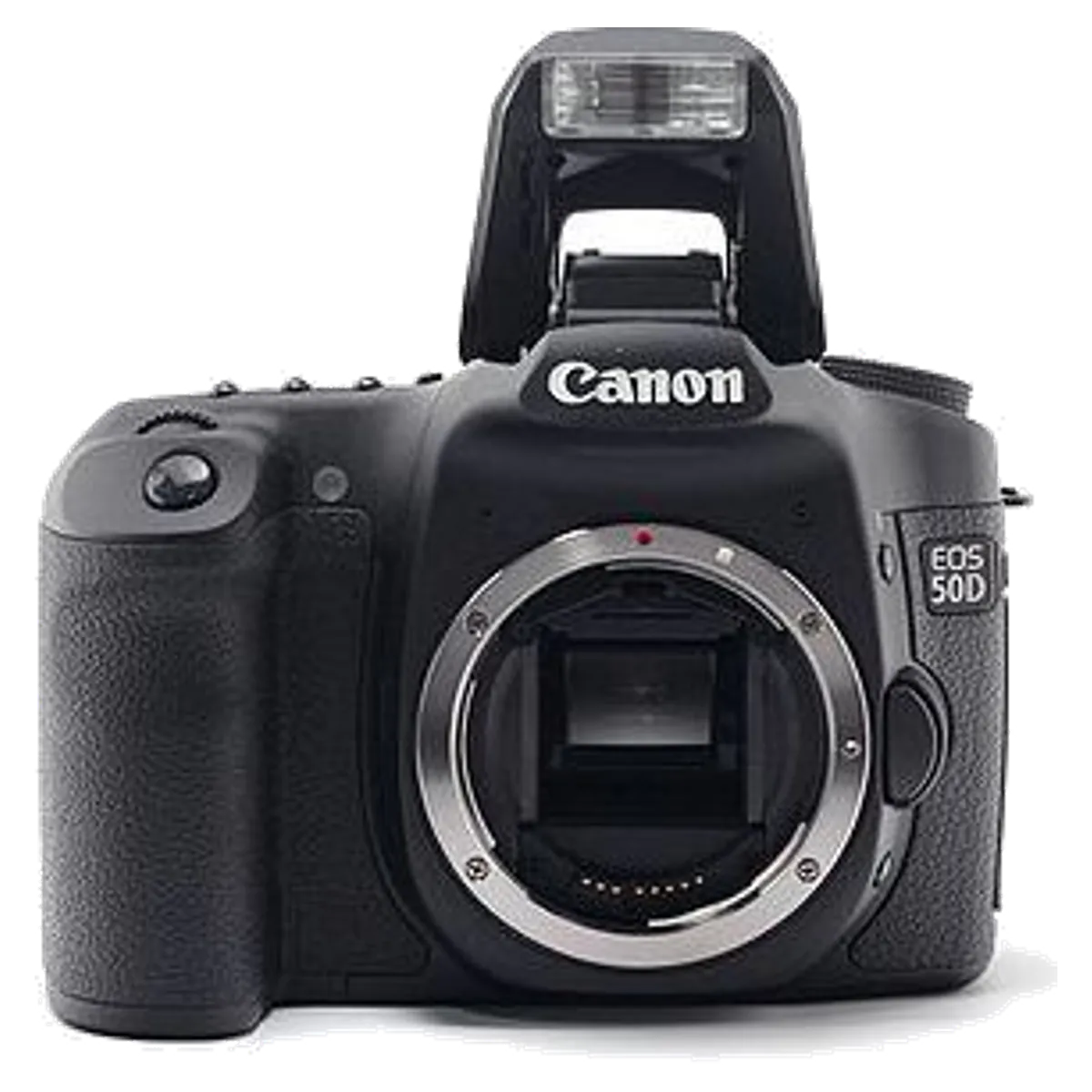 Canon EOS 50D reconditionné - meilleur prix