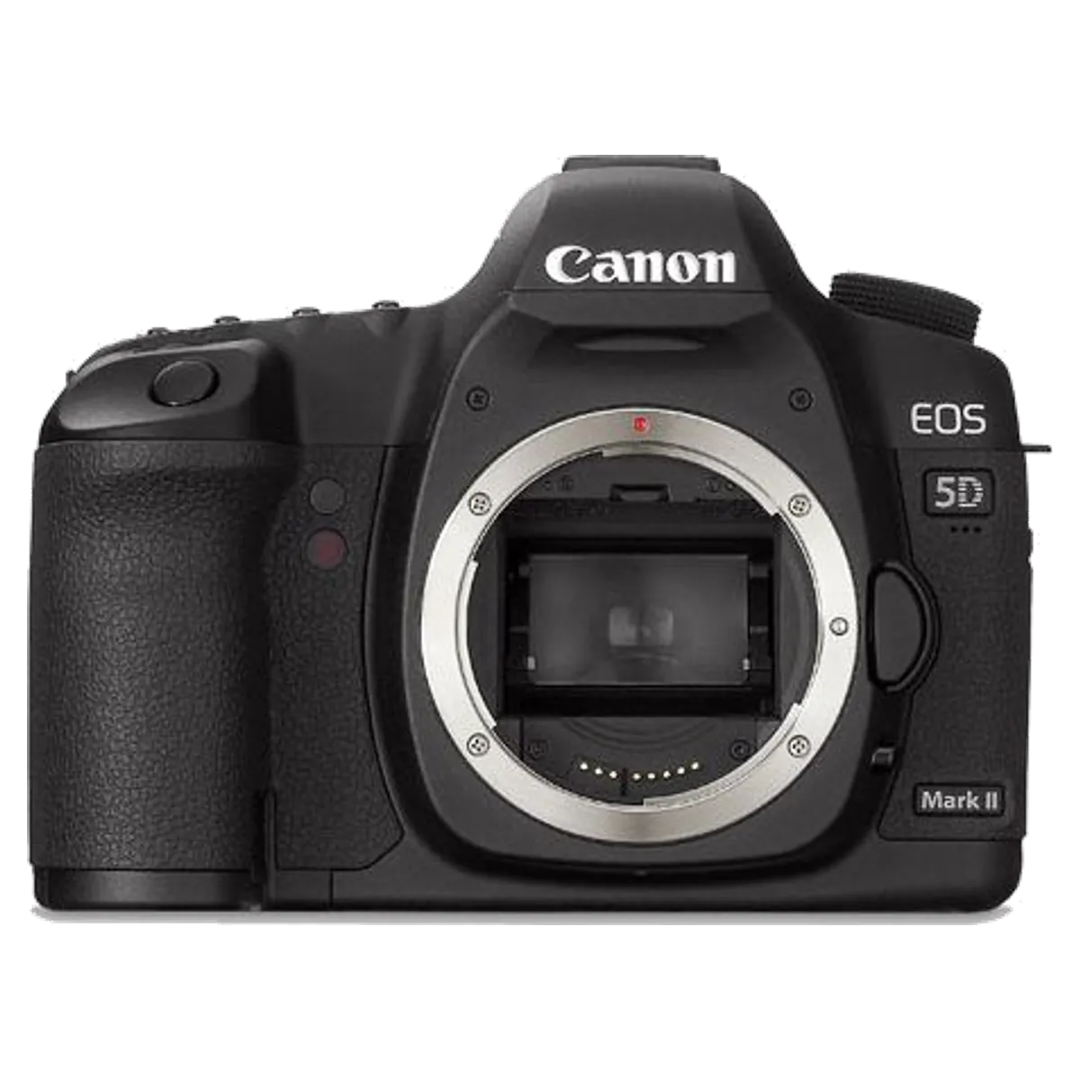 Canon EOS 5D Mark II reconditionné - meilleur prix