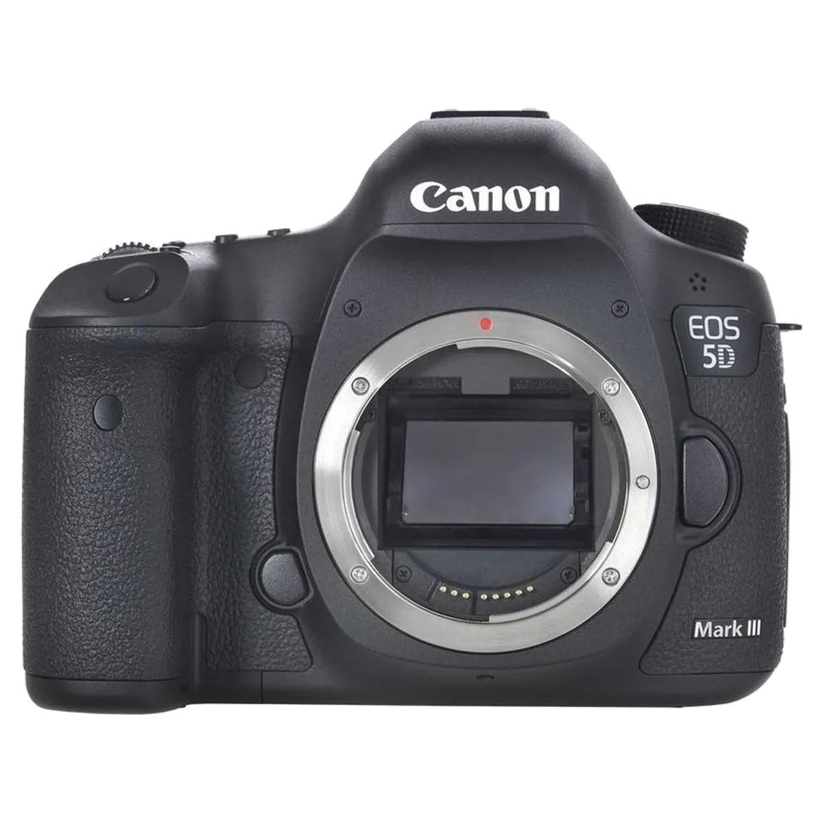 Canon EOS 5D Mark III reconditionné - meilleur prix