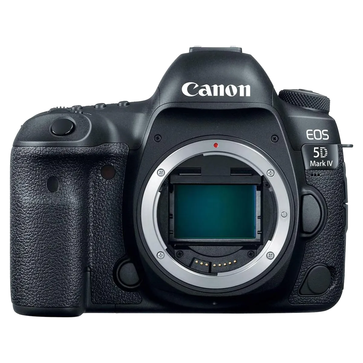 Canon EOS 5D Mark IV reconditionné - meilleur prix