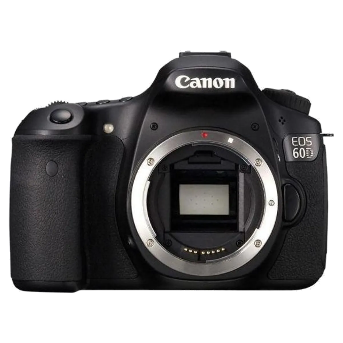 Canon EOS 60D reconditionné - meilleur prix