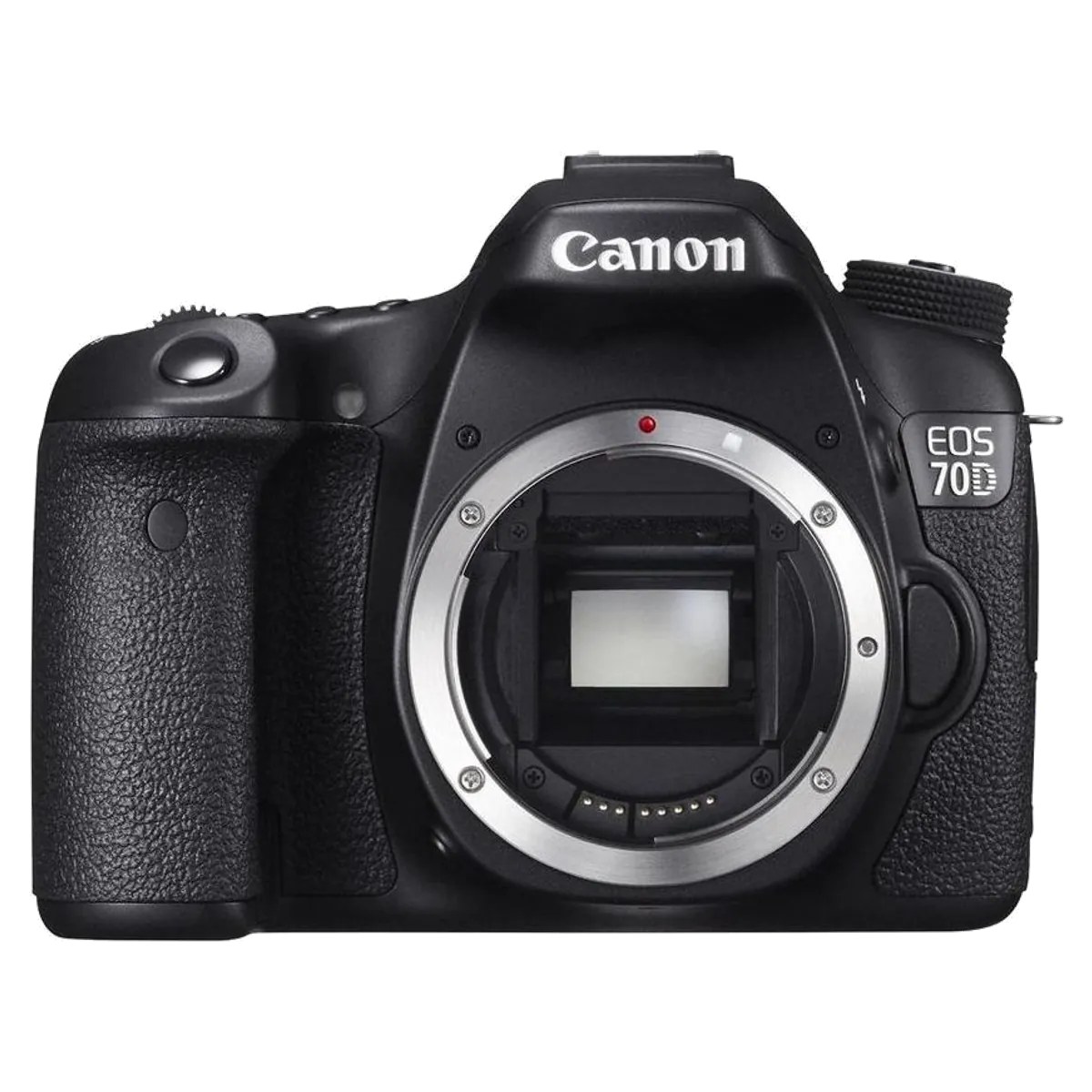 Canon Canon EOS 70D reconditionné - meilleur prix