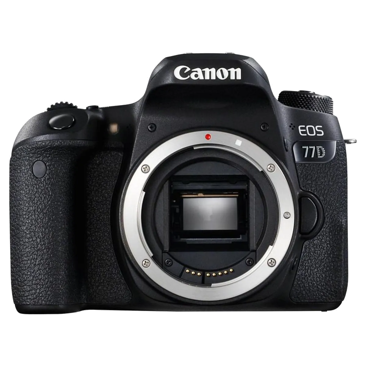 Canon EOS 77D reconditionné - meilleur prix