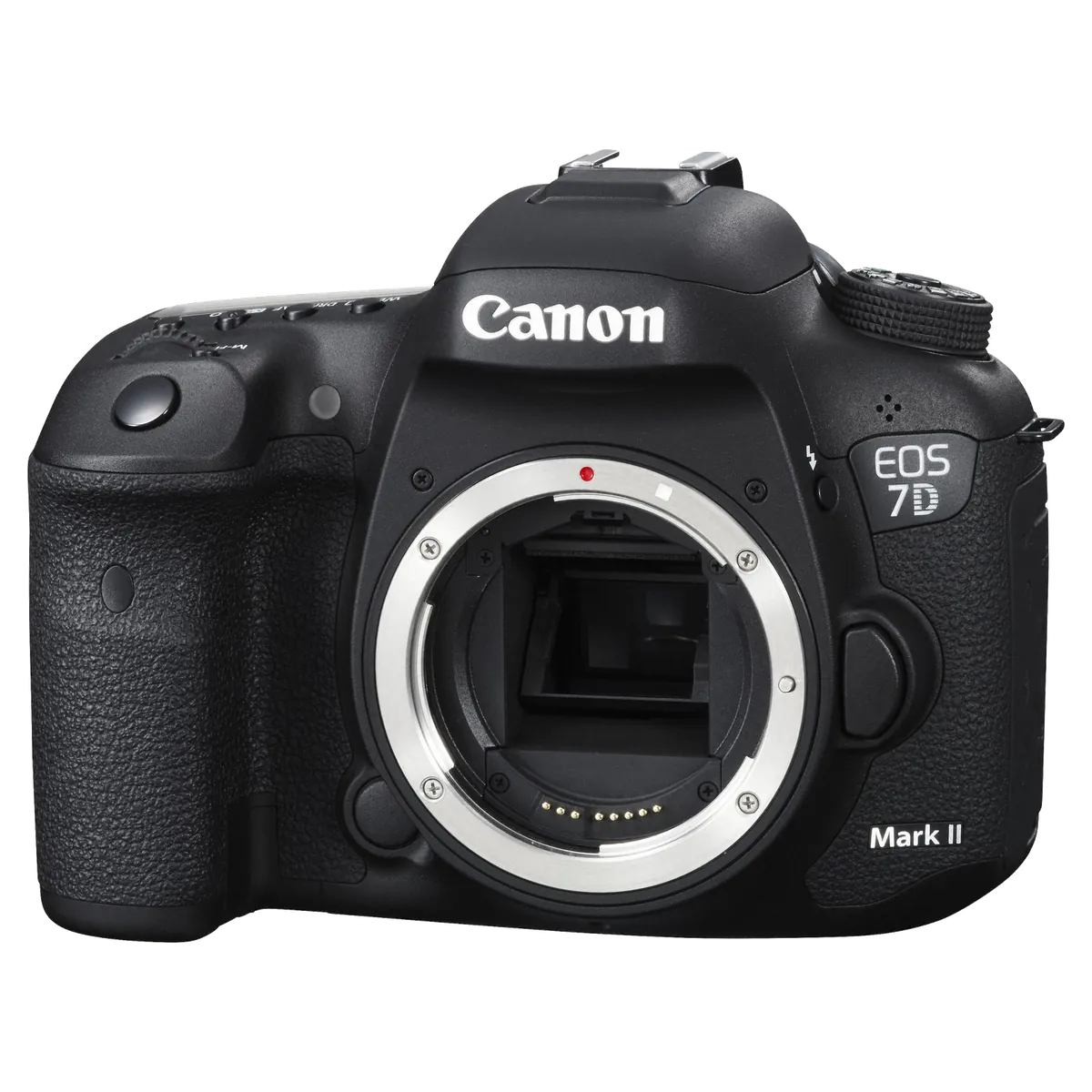 Canon EOS 7D Mark II reconditionné - meilleur prix