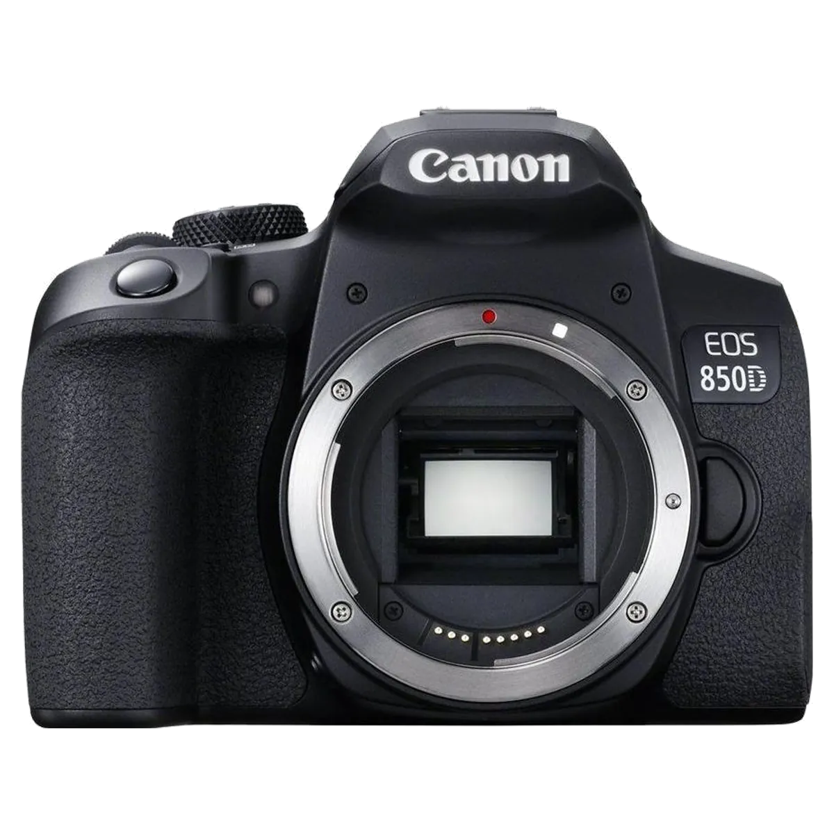Canon EOS 850D reconditionné - meilleur prix