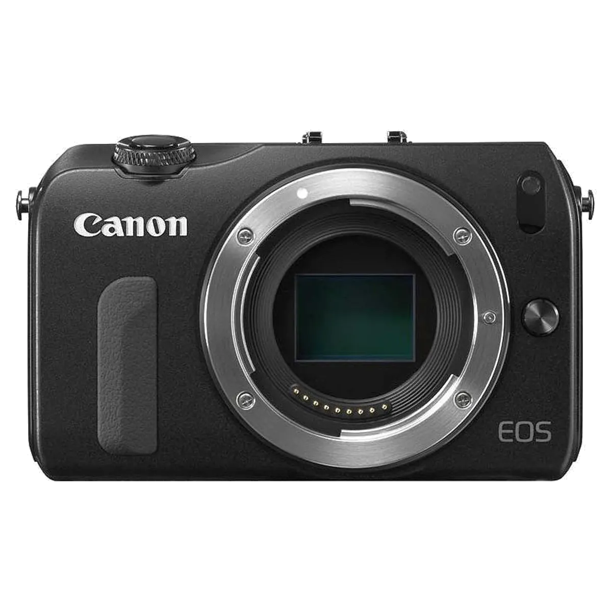 Canon EOS M reconditionné - meilleur prix