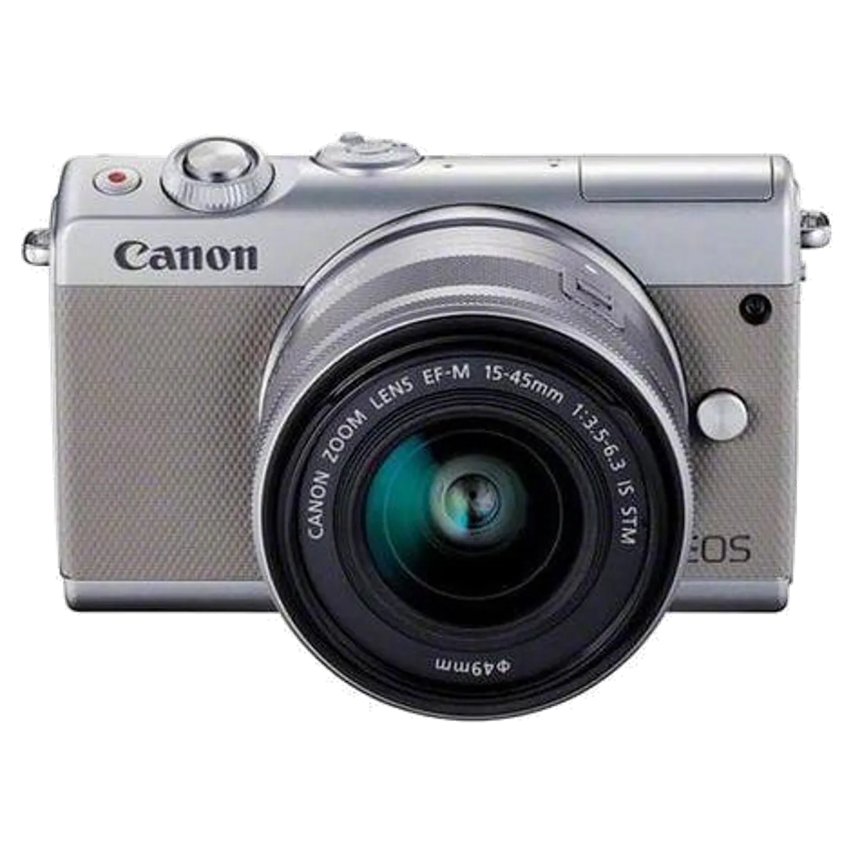 Canon EOS M100 reconditionné - meilleur prix