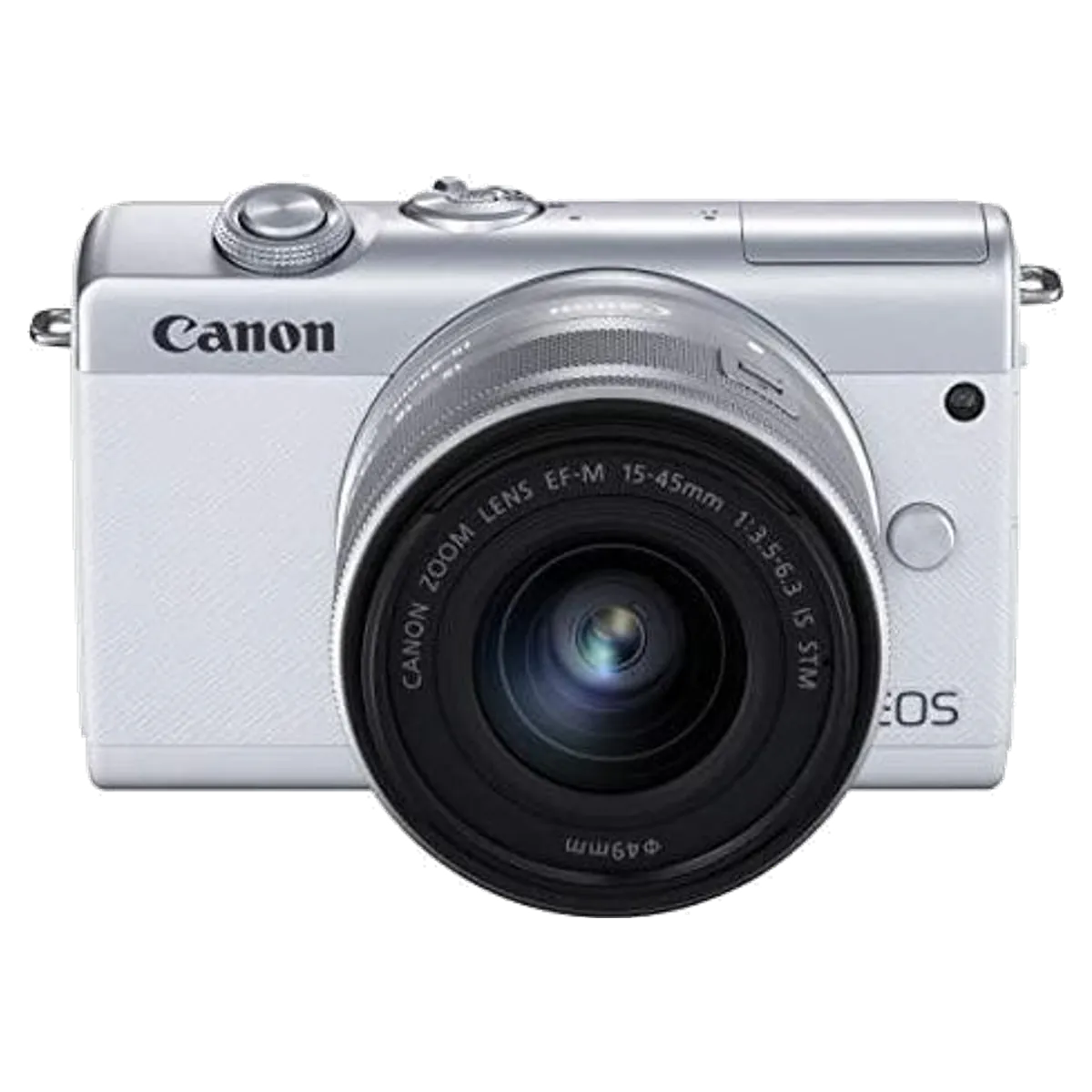 Canon EOS M200 reconditionné - meilleur prix