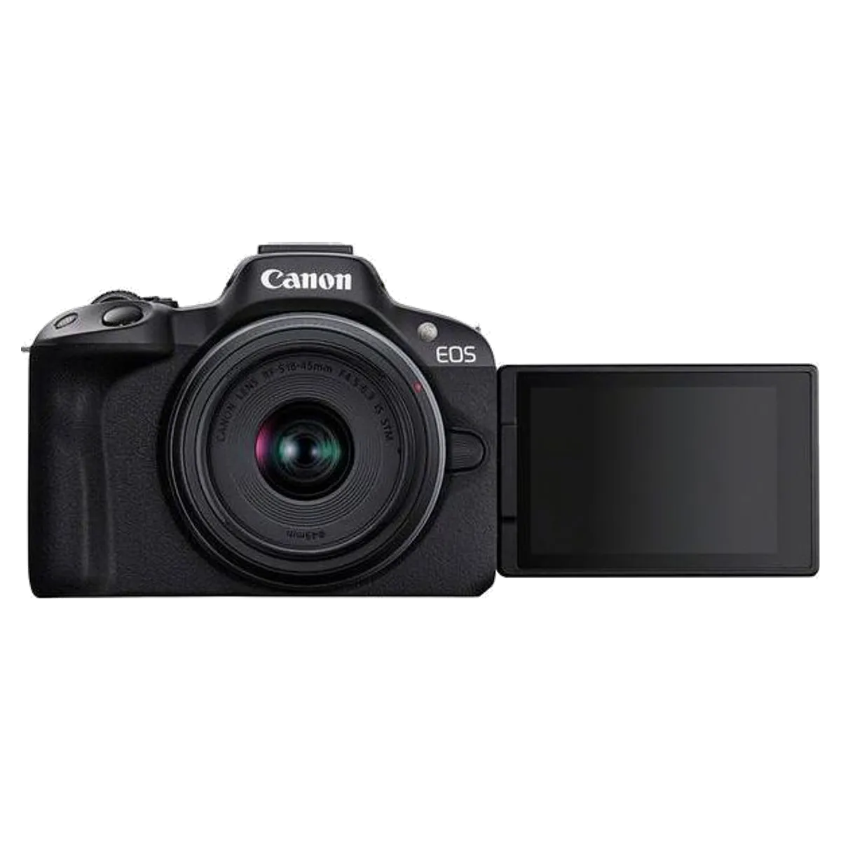 Canon EOS R50 reconditionné - meilleur prix