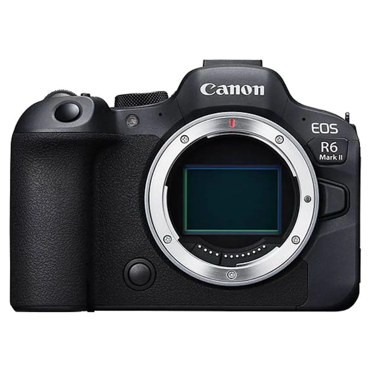 Canon Canon EOS R6 Mark II reconditionné - meilleur prix