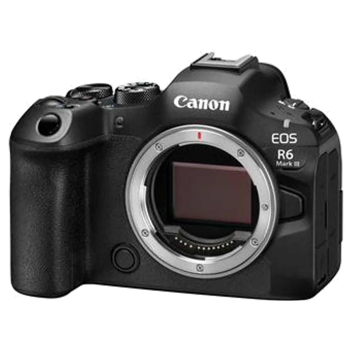 Canon EOS R6 Mark III reconditionné - meilleur prix