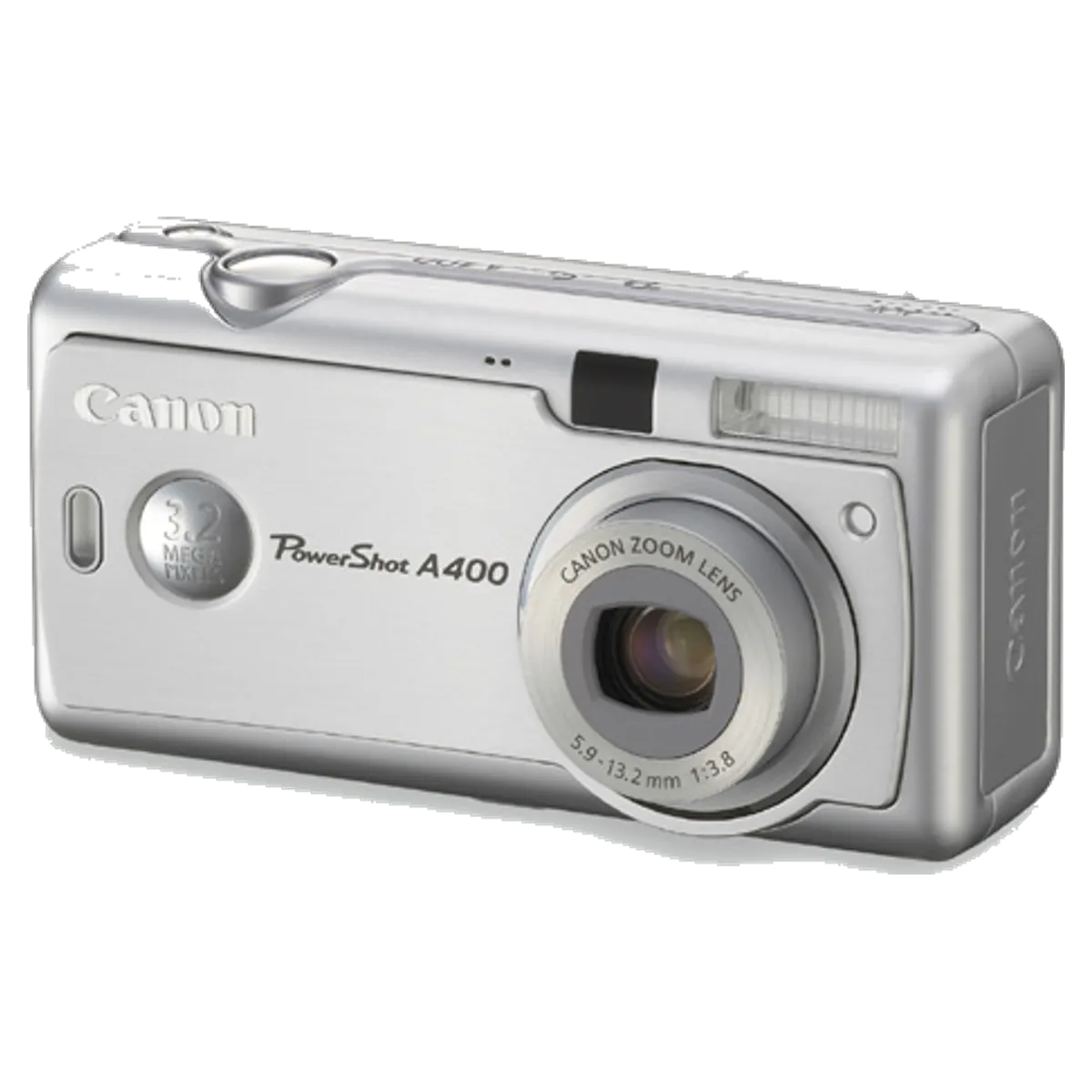 Canon PowerShot A400 reconditionné - meilleur prix