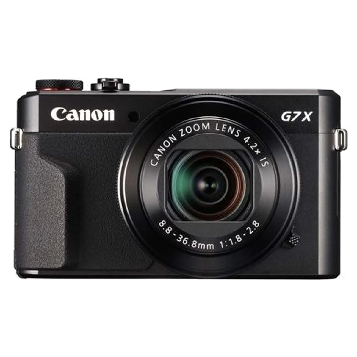 Canon PowerShot G7 X Mark II reconditionné - meilleur prix