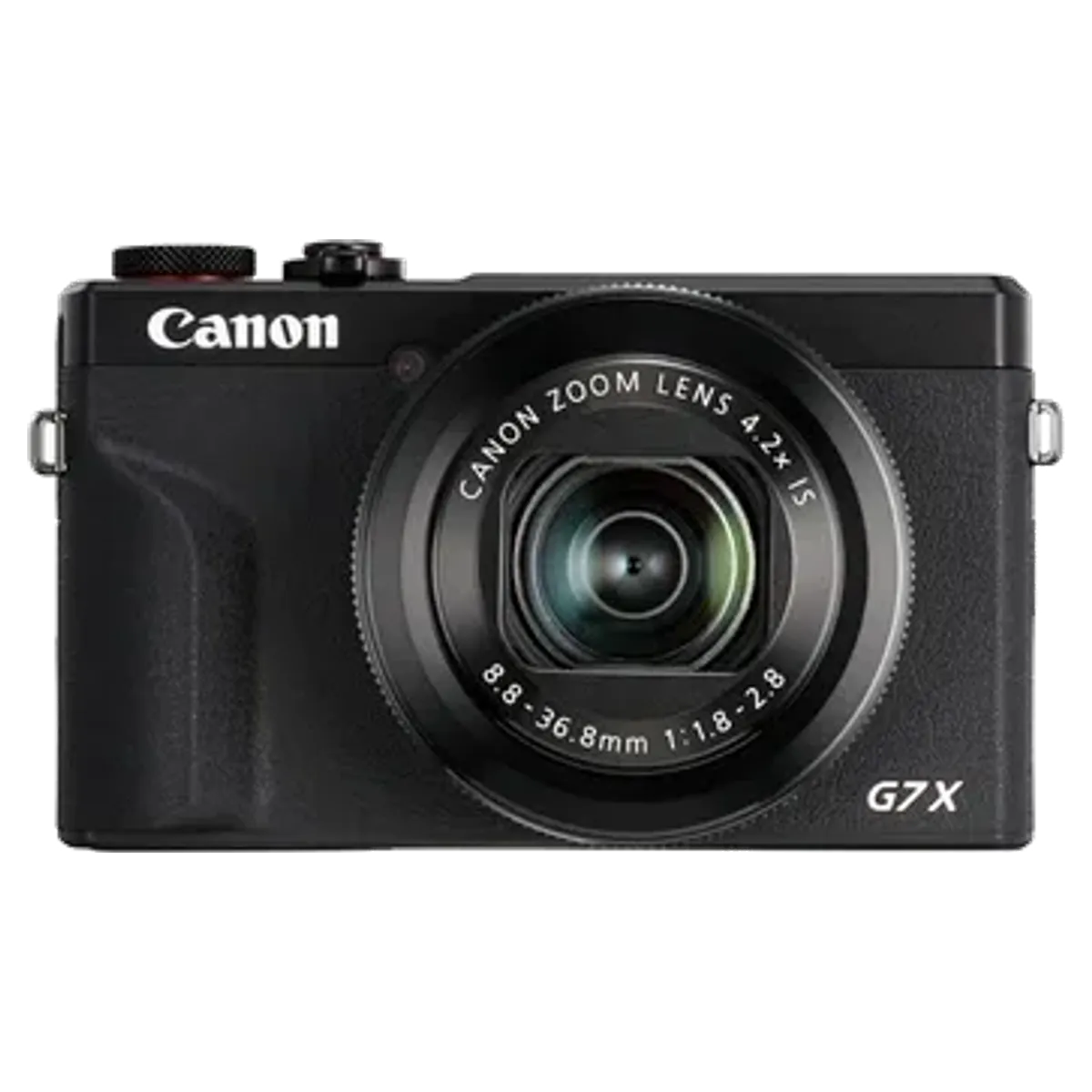 Canon PowerShot G7 X Mark III reconditionné - meilleur prix