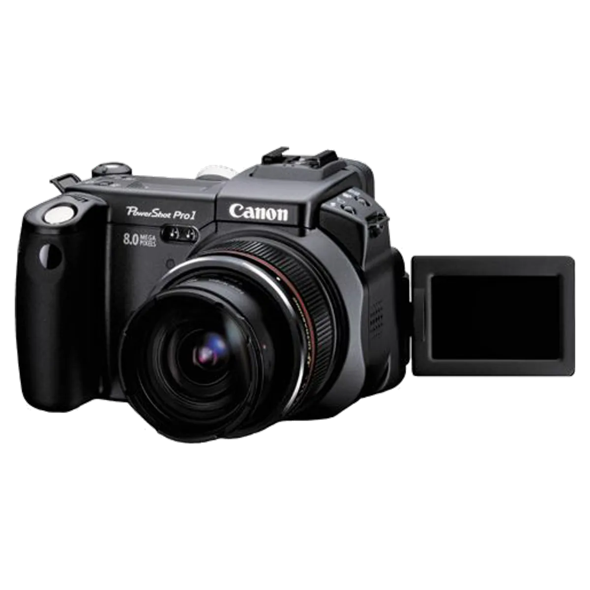 Canon PowerShot Pro1 reconditionné - meilleur prix