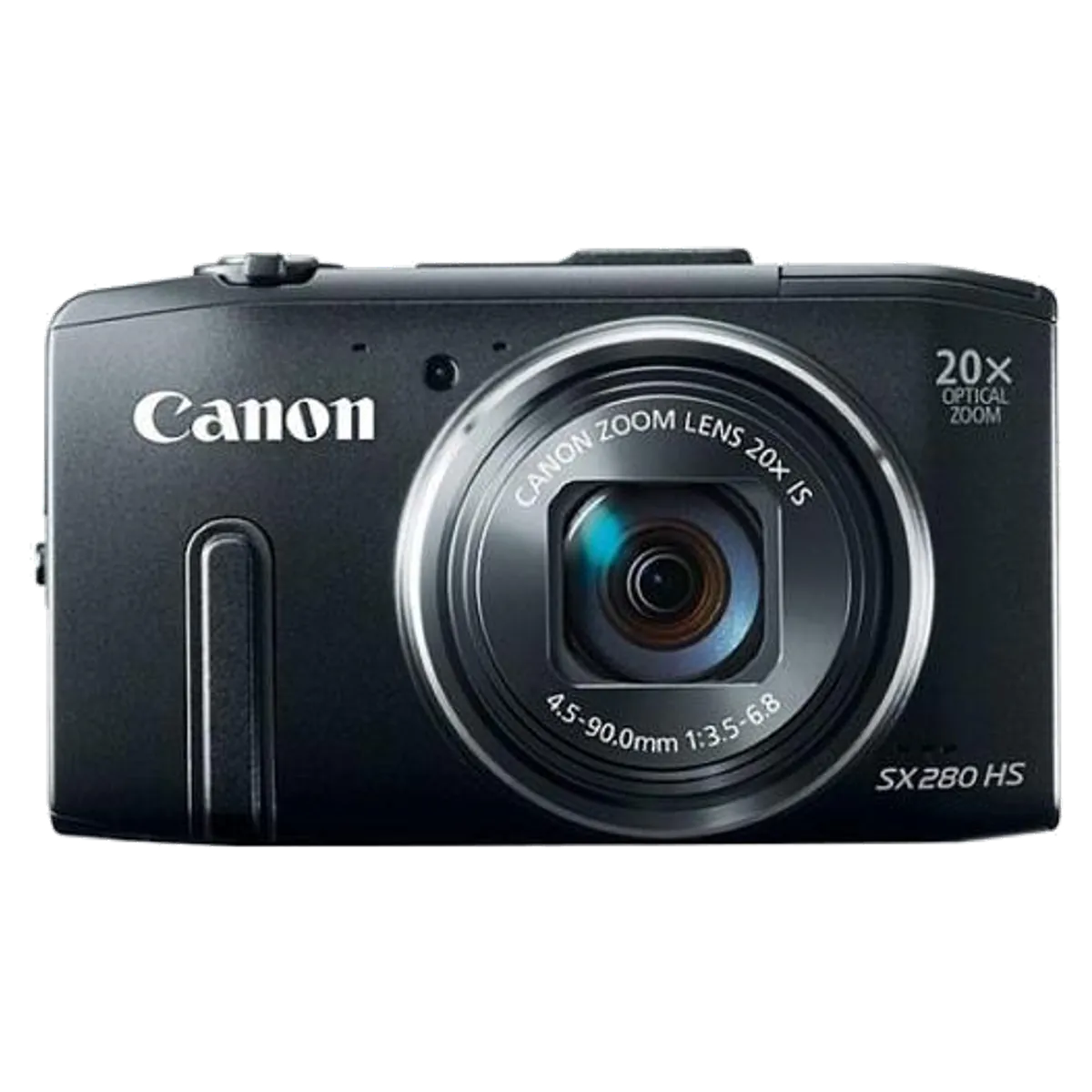 Canon PowerShot SX280 HS reconditionné - meilleur prix