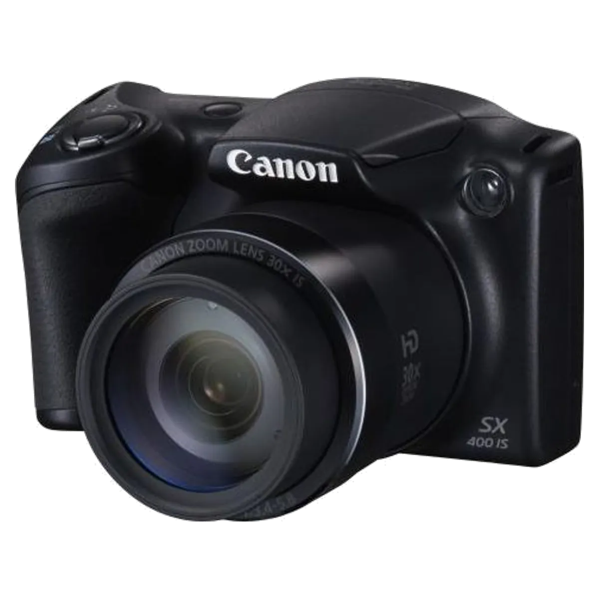 Canon PowerShot SX400 IS reconditionné - meilleur prix