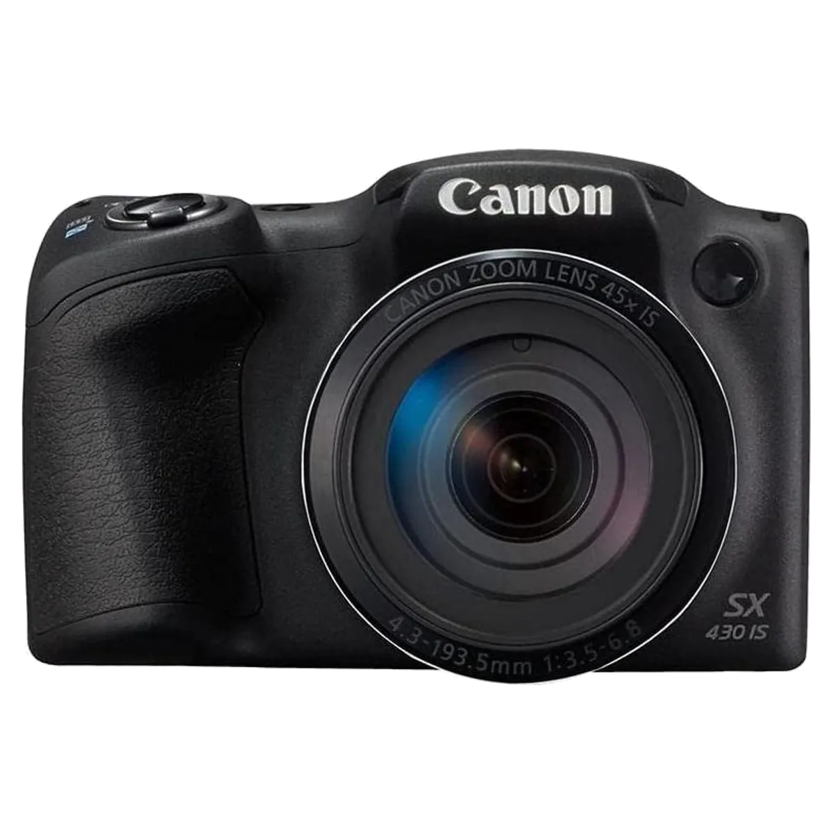 Canon PowerShot SX430 IS reconditionné - meilleur prix