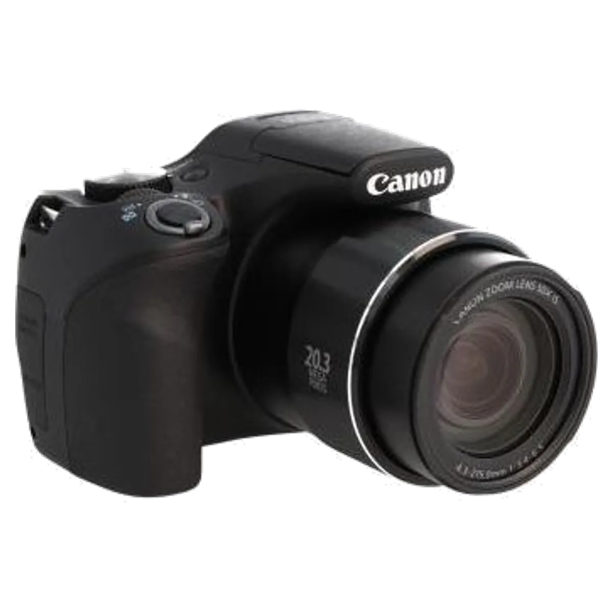Canon PowerShot SX520 HS reconditionné - meilleur prix