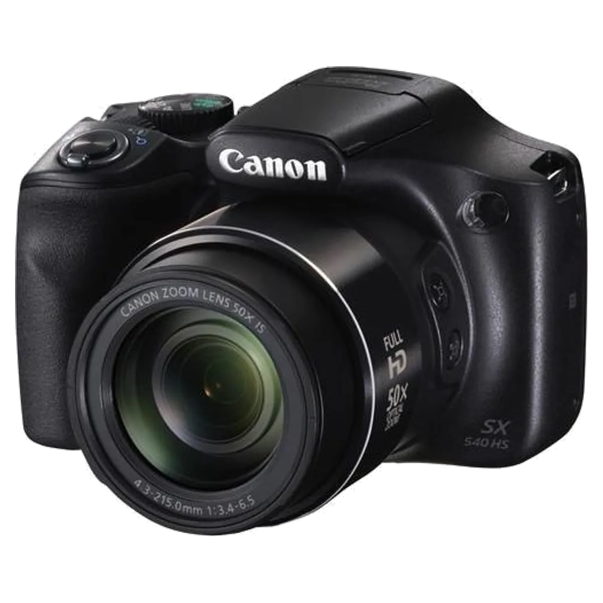 Canon PowerShot SX540 HS reconditionné - meilleur prix