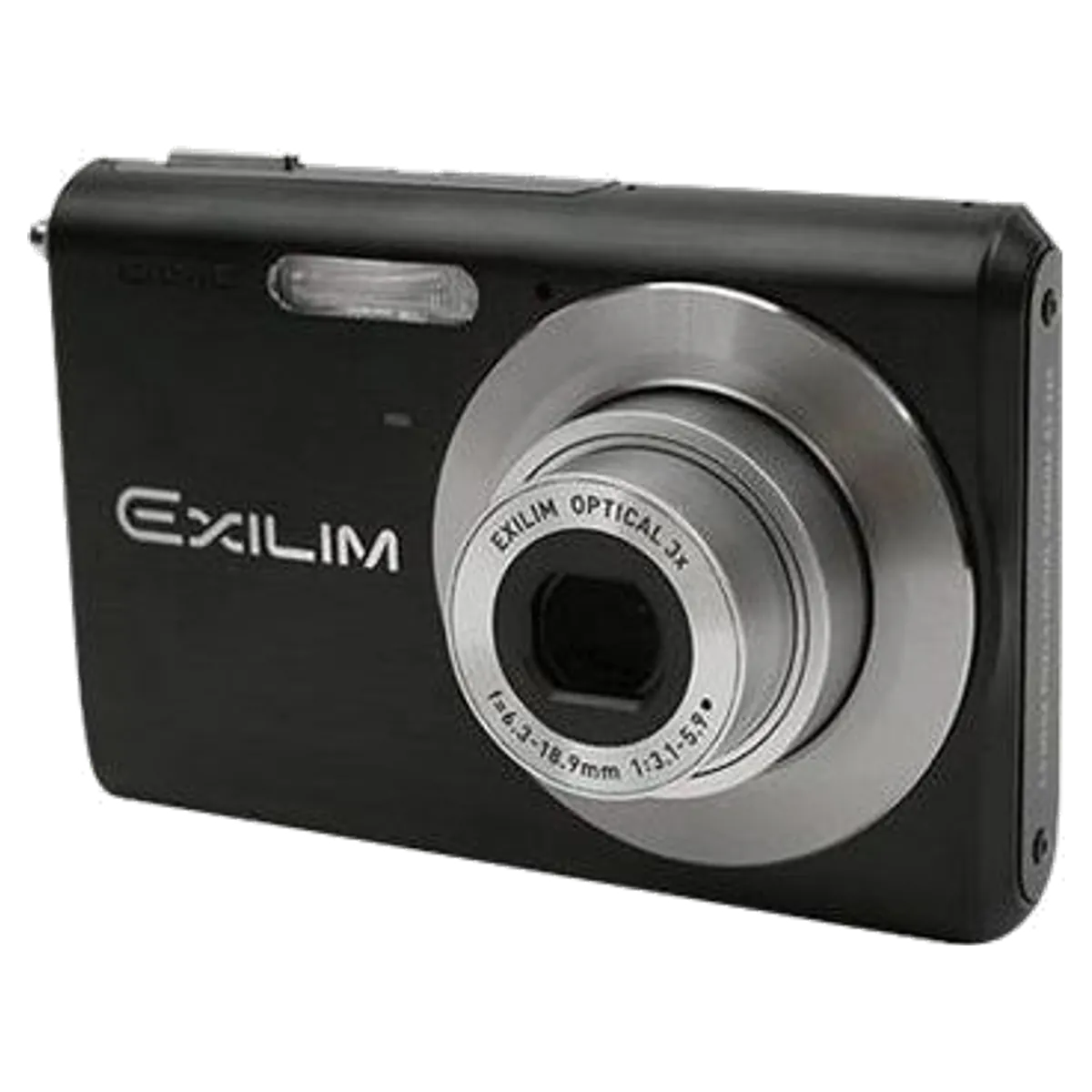 Casio Exilim EX-Z60 reconditionné - meilleur prix