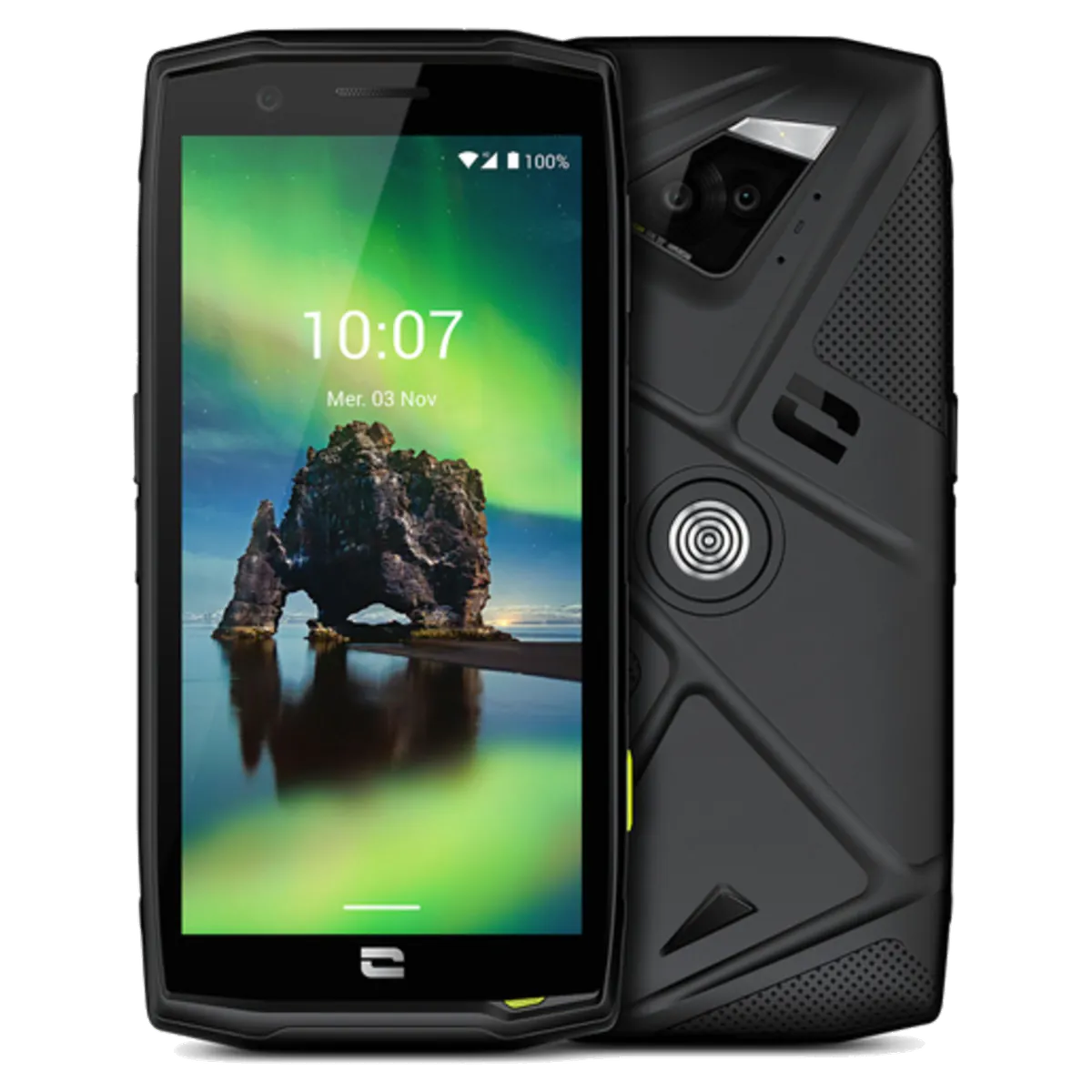 Crosscall ACTION-X5 reconditionné - meilleur prix