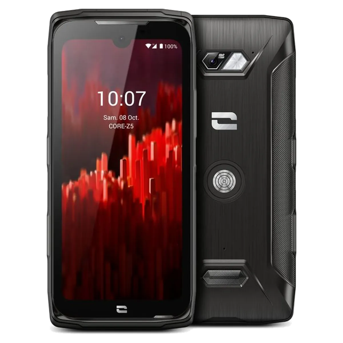 Crosscall Crosscall core-z5 reconditionné - meilleur prix