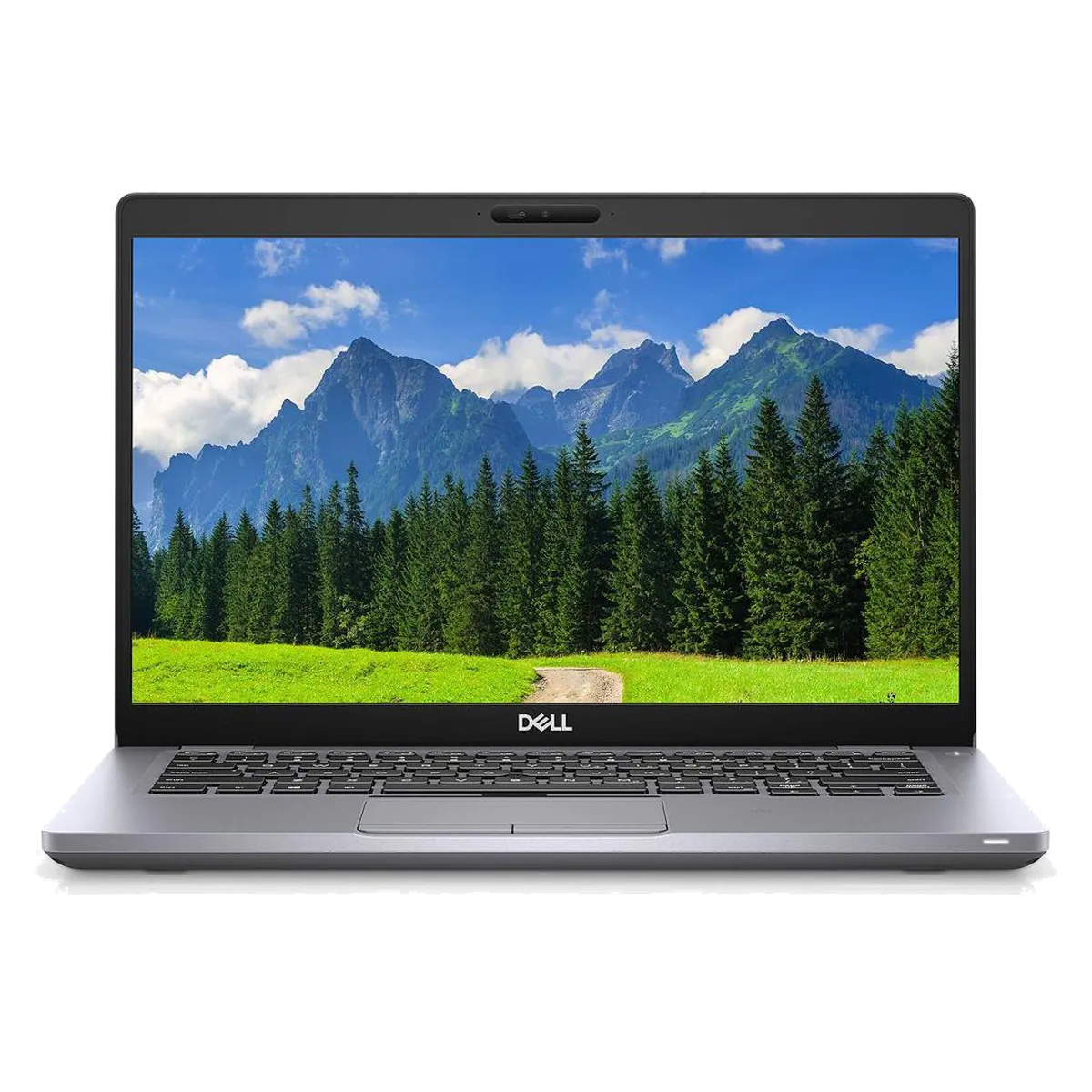 Dell Dell Latitude 5410 14" reconditionné - meilleur prix