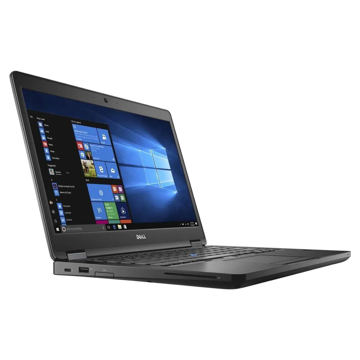 Dell Dell Latitude 5480 14" reconditionné - meilleur prix