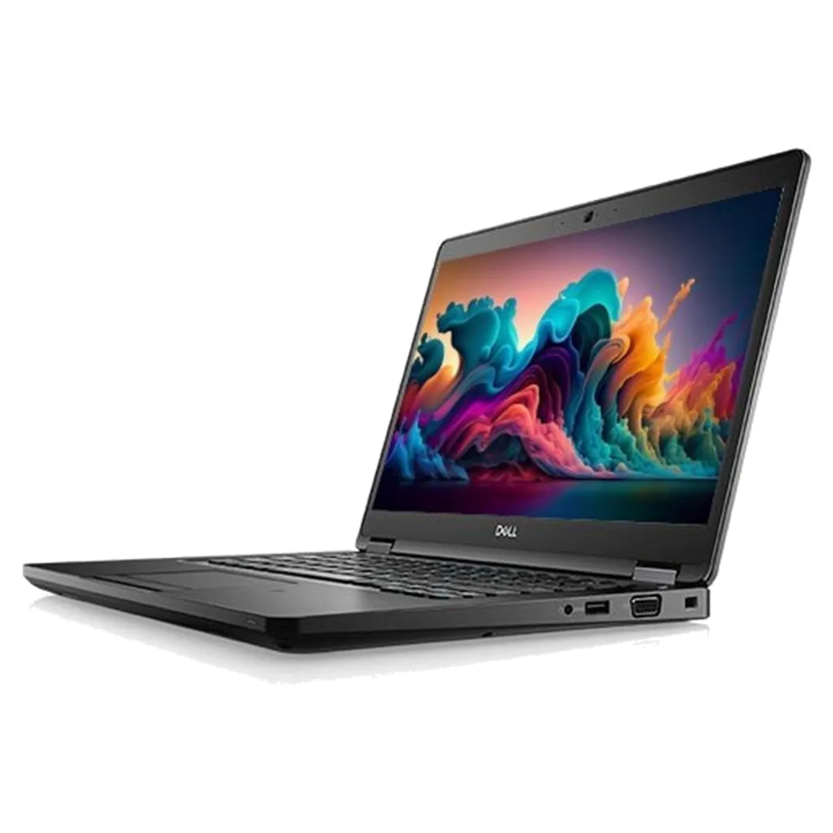 Dell Dell Latitude 5490 16" reconditionné - meilleur prix