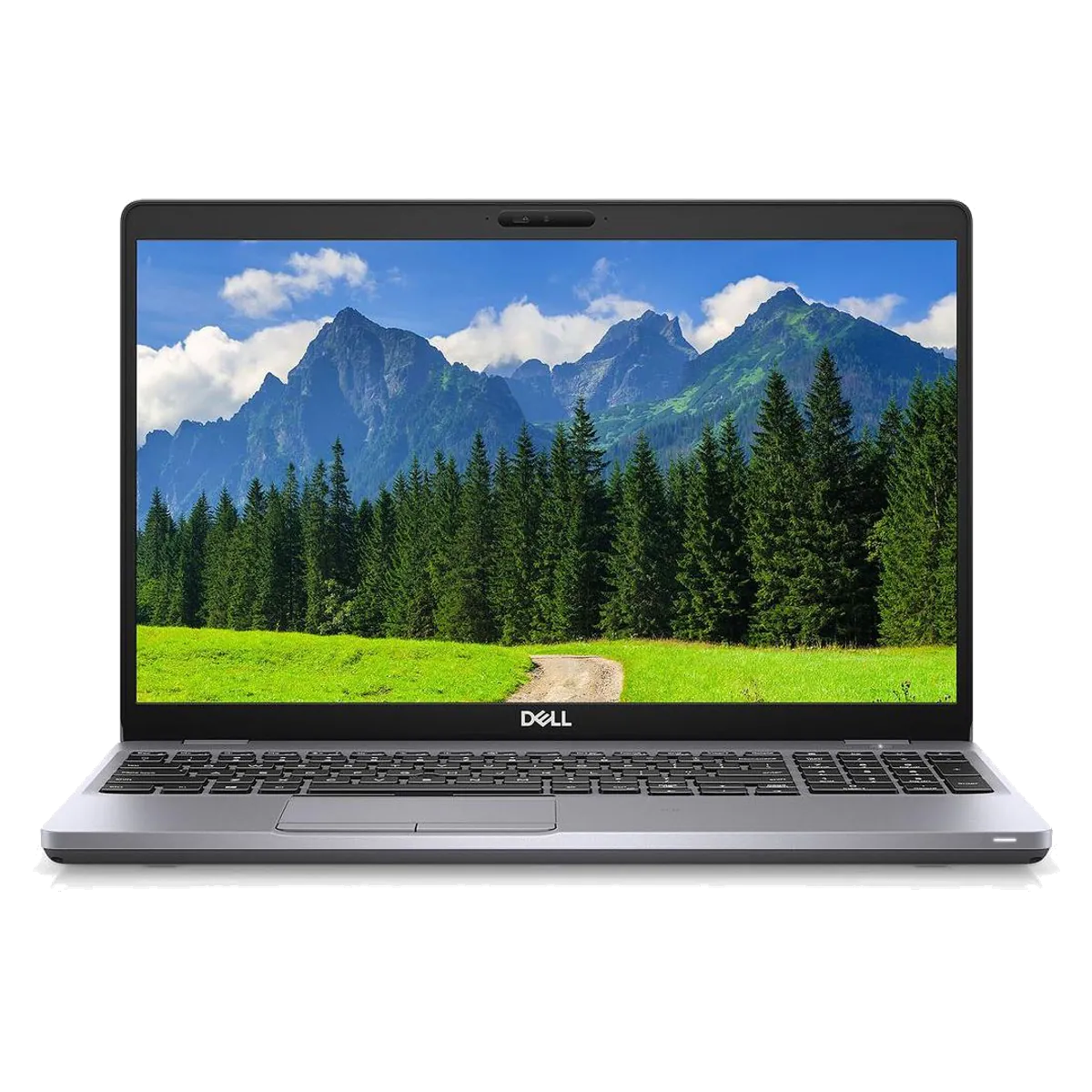 Dell Dell Latitude 5510 15" reconditionné - meilleur prix