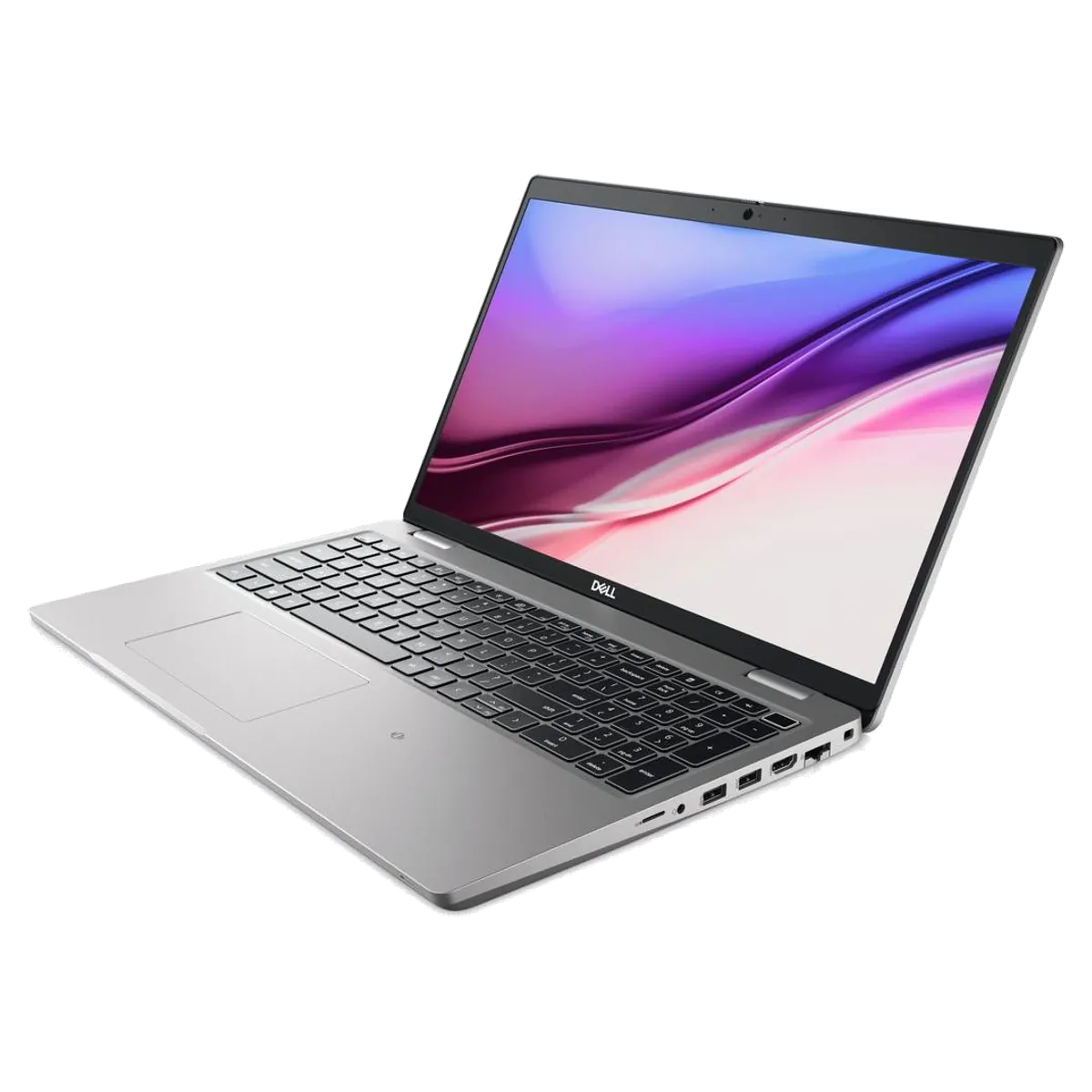 Dell Latitude 5521 15" reconditionné - meilleur prix