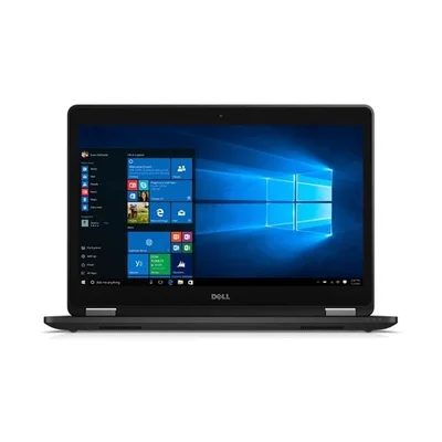 Dell Latitude E7470 14"