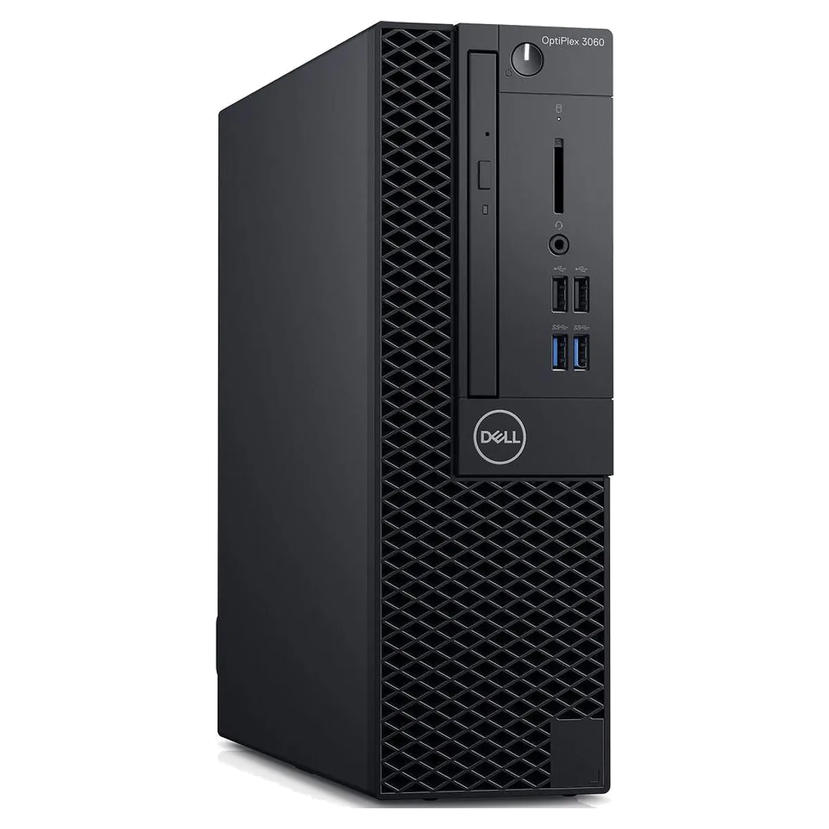 Dell OptiPlex 3060 SFF reconditionné - meilleur prix