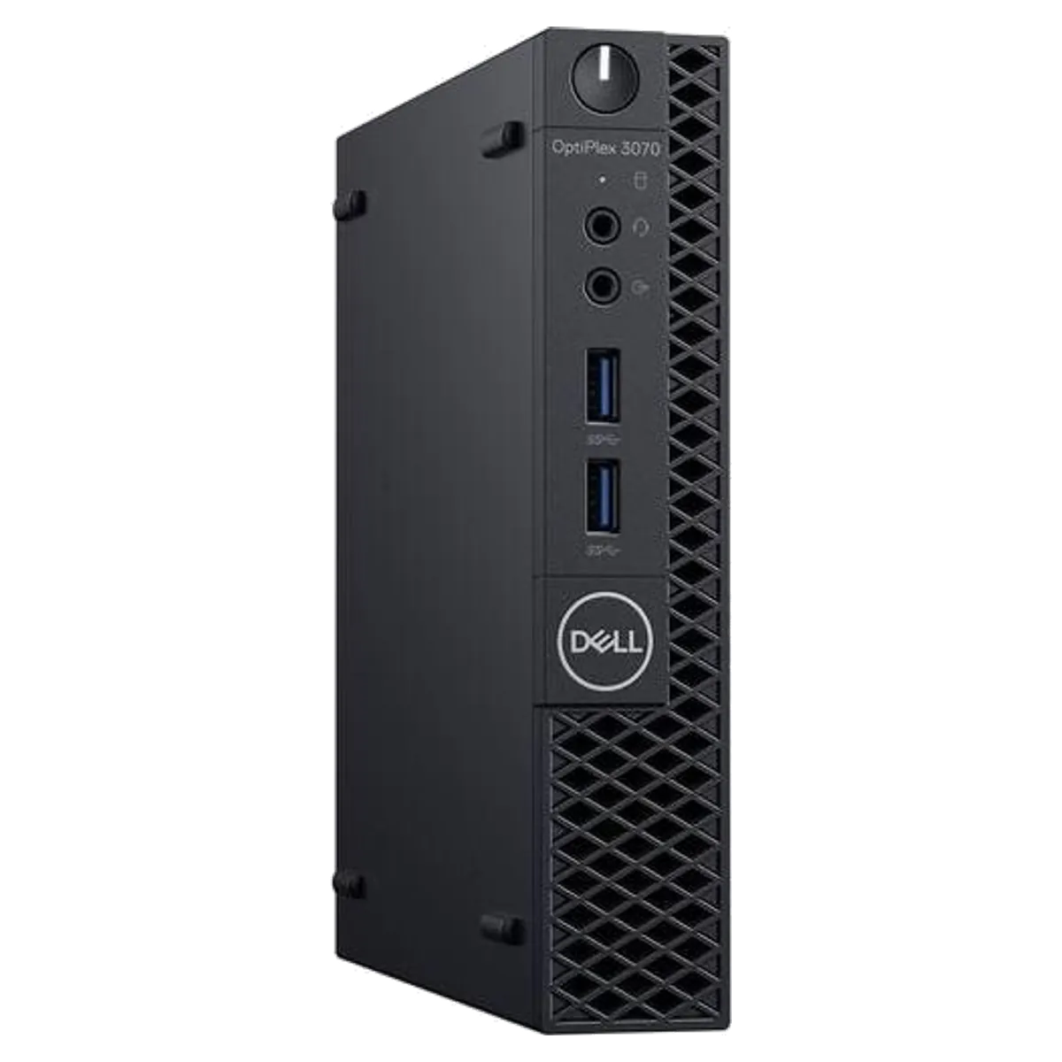 Dell OptiPlex 3070 Micro reconditionné - meilleur prix