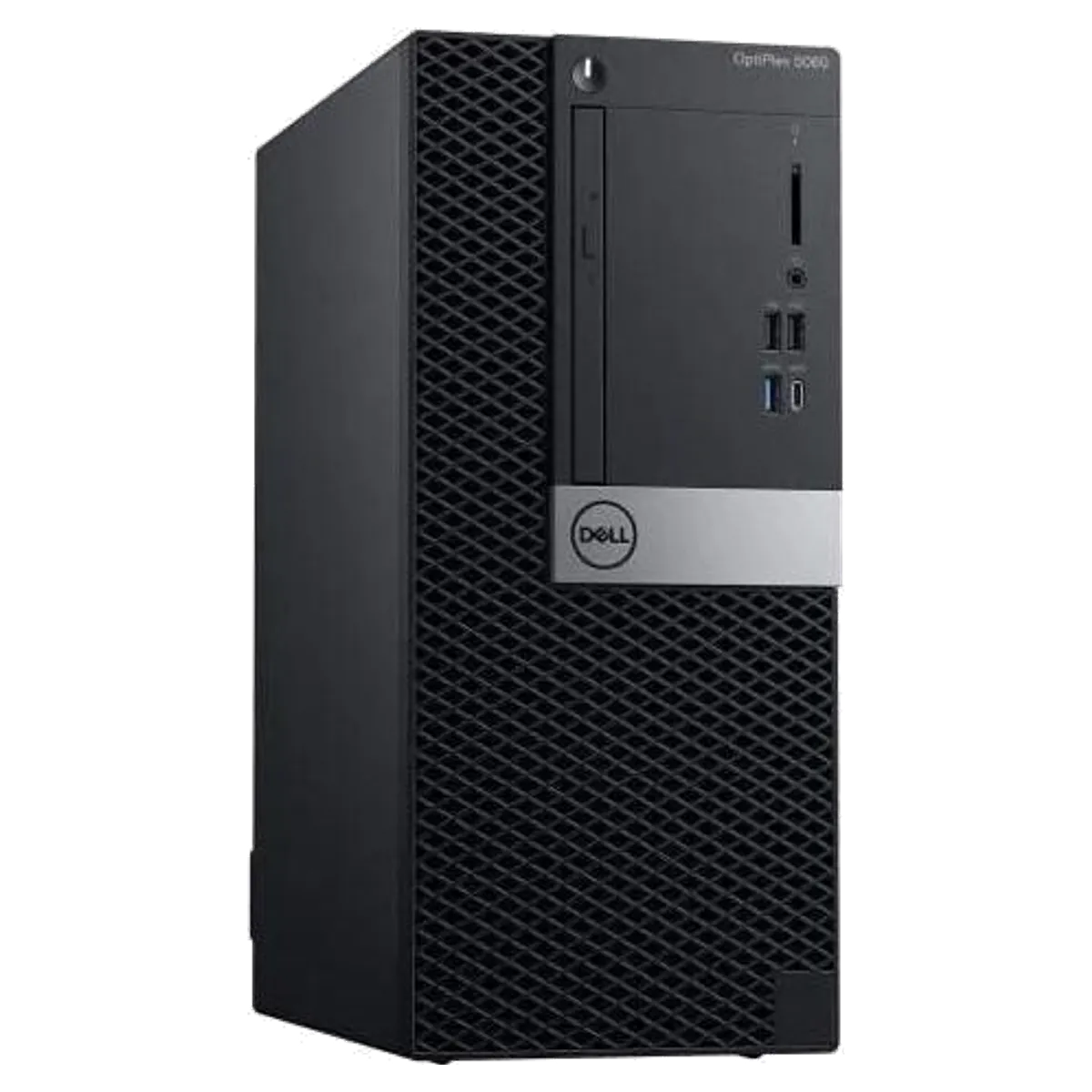 Dell OptiPlex 5060 Tower reconditionné - meilleur prix