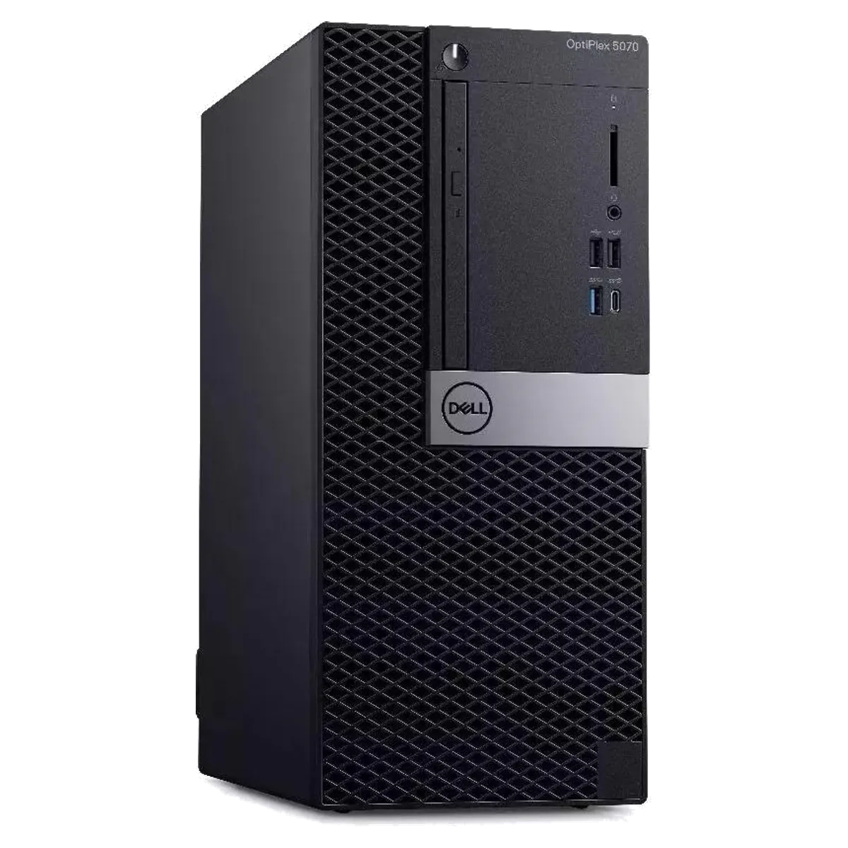 Dell OptiPlex 5070 Tower reconditionné - meilleur prix