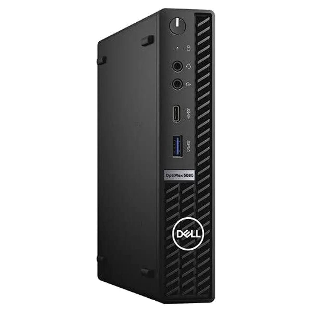 Dell OptiPlex 5080 Micro reconditionné - meilleur prix