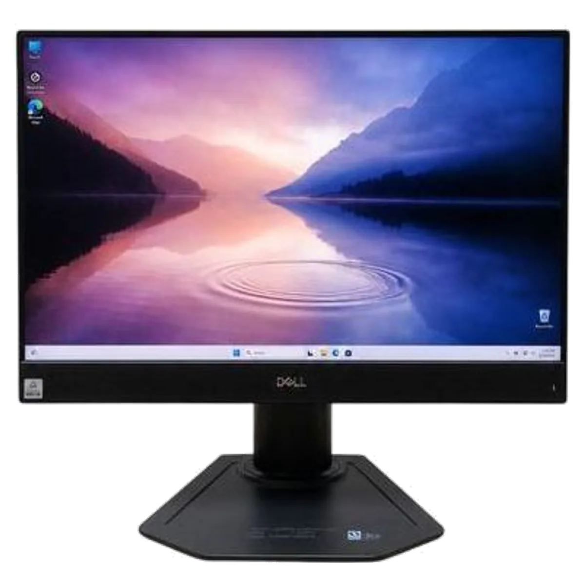 Dell OptiPlex 5490 AIO reconditionné - meilleur prix
