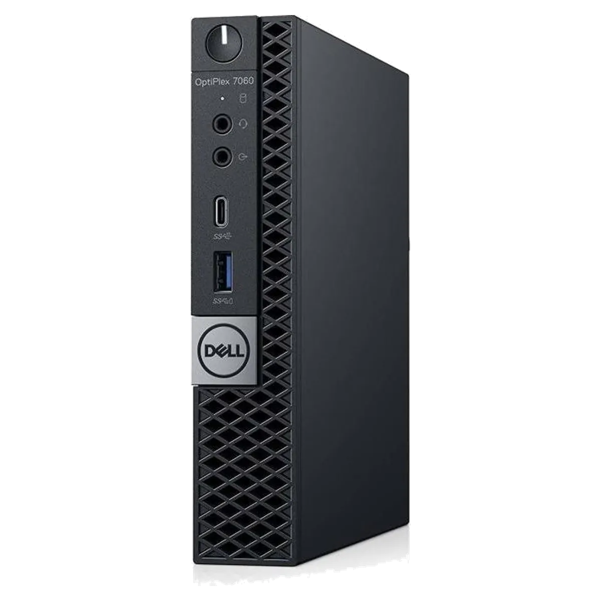 Dell OptiPlex 7060 Micro reconditionné - meilleur prix