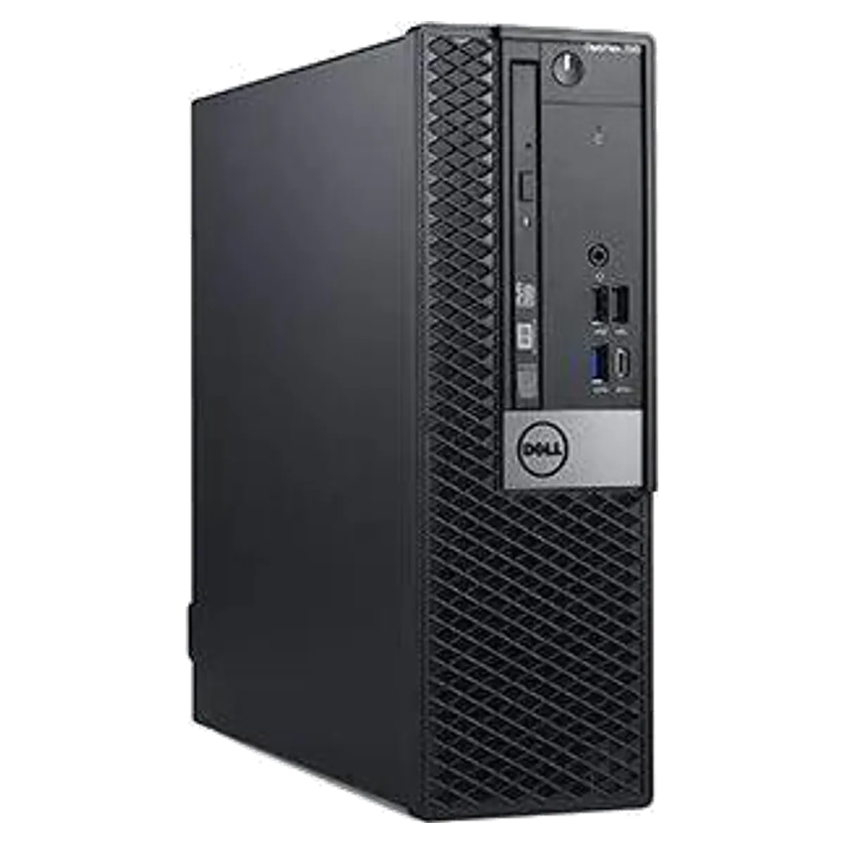 Dell OptiPlex 7060 SFF reconditionné - meilleur prix