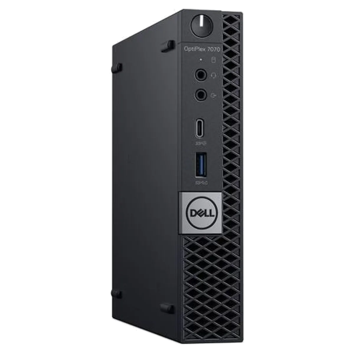 Dell OptiPlex 7070 Micro reconditionné - meilleur prix
