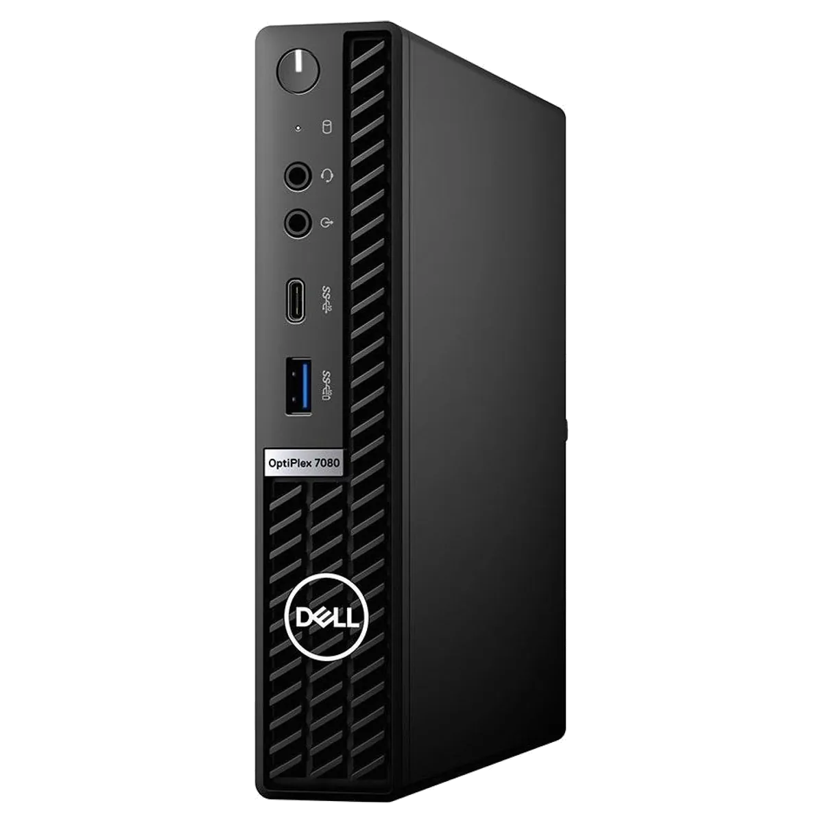 Dell OptiPlex 7080 Micro reconditionné - meilleur prix