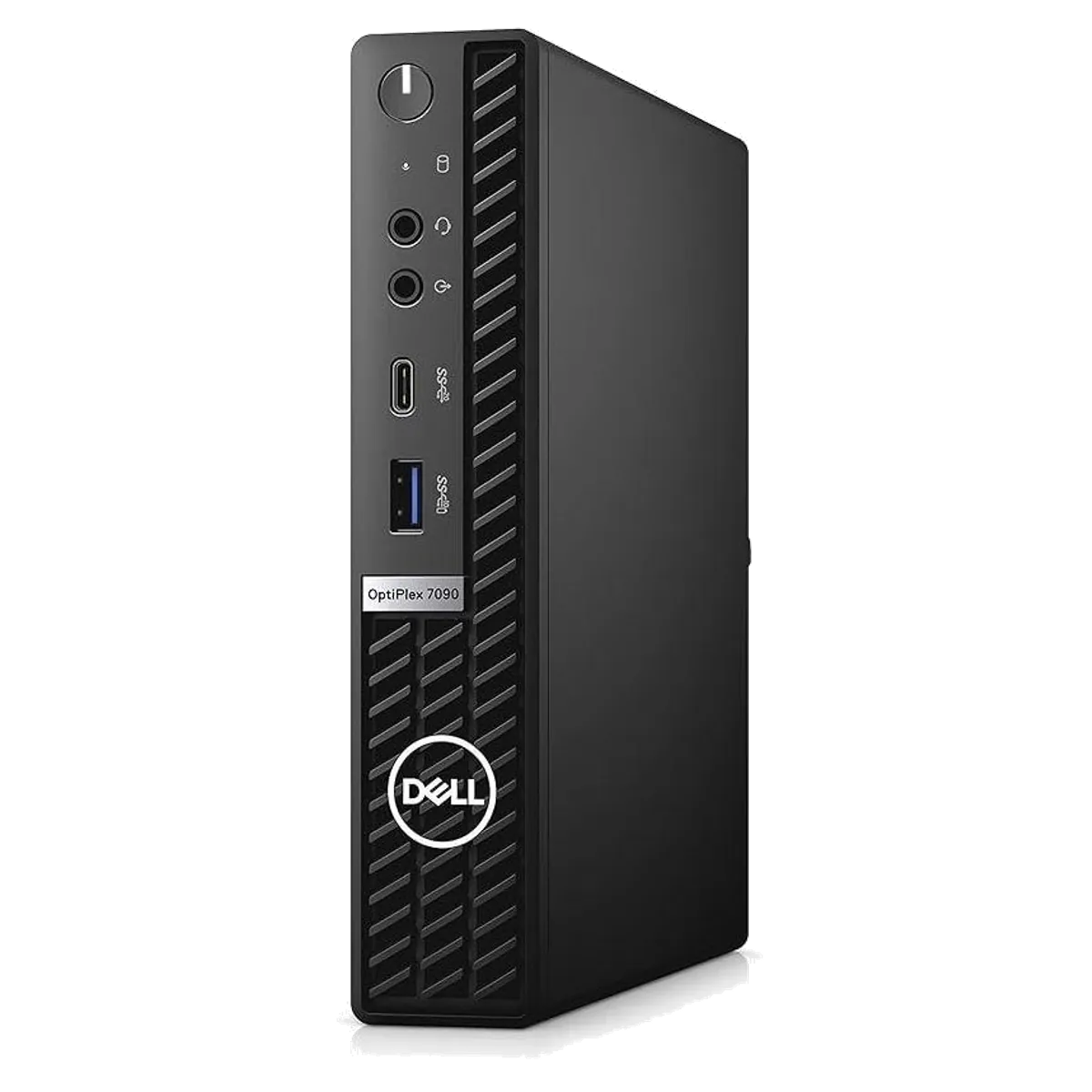 Dell OptiPlex 7090 Micro reconditionné - meilleur prix