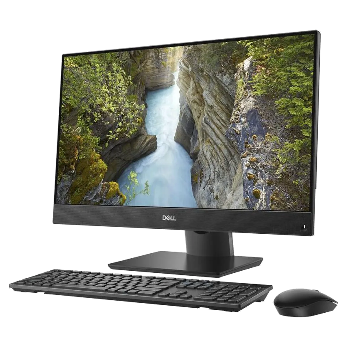 Dell OptiPlex 7460 AIO reconditionné - meilleur prix