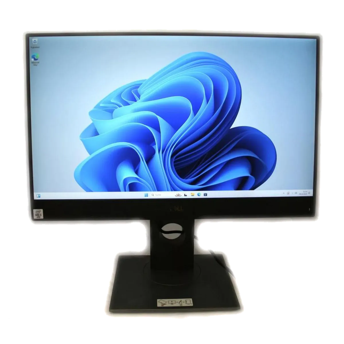 Dell OptiPlex 7480 AIO reconditionné - meilleur prix