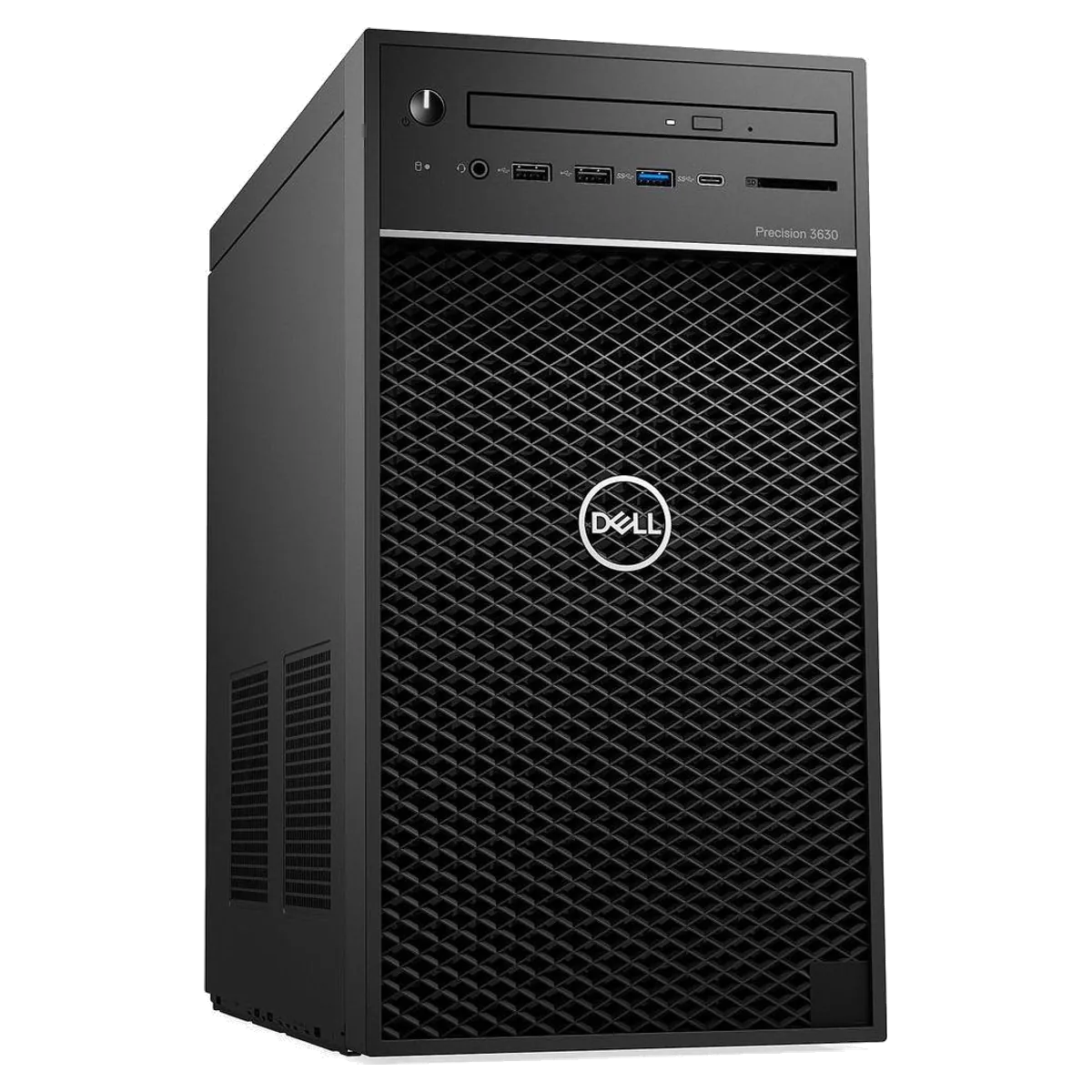 Dell Precision 3630 Tower reconditionné - meilleur prix
